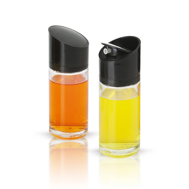 Glass Oil Vinegar Cruet #87842000