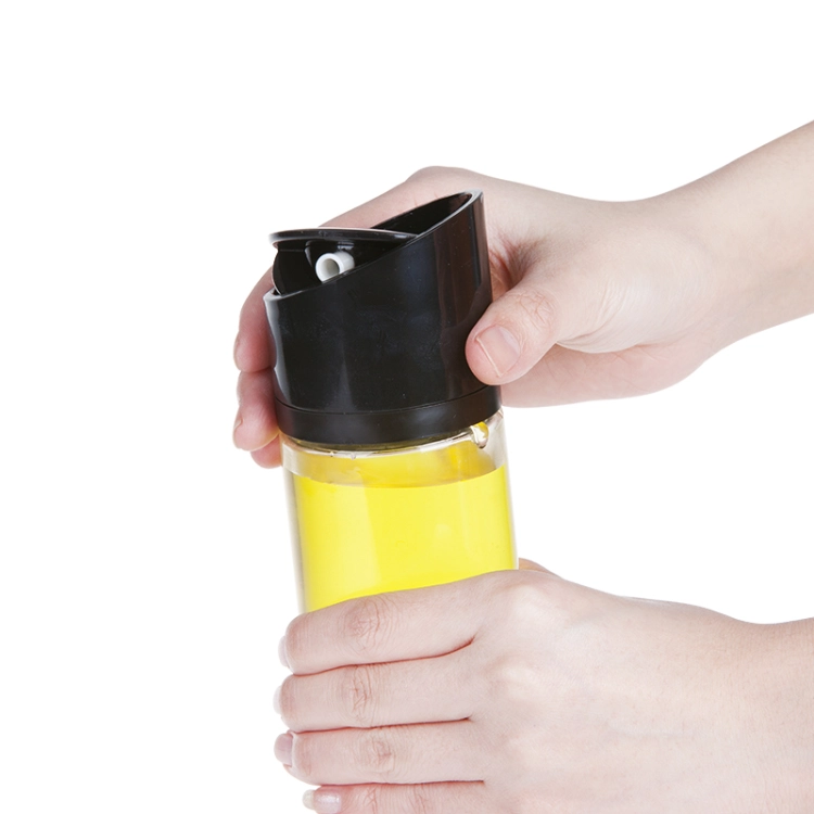 Glass Oil Vinegar Cruet #87842000