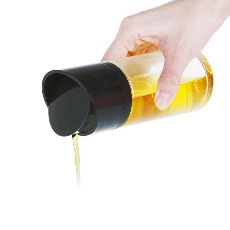 Glass Oil Vinegar Cruet #87842000