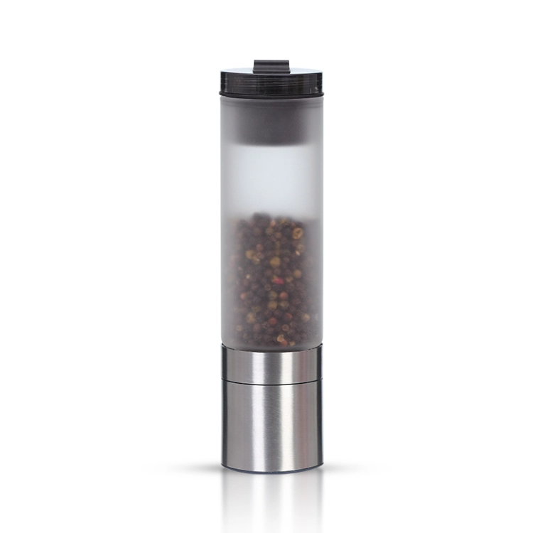 Salt Shaker and Pepper Grinder in One #8910A002