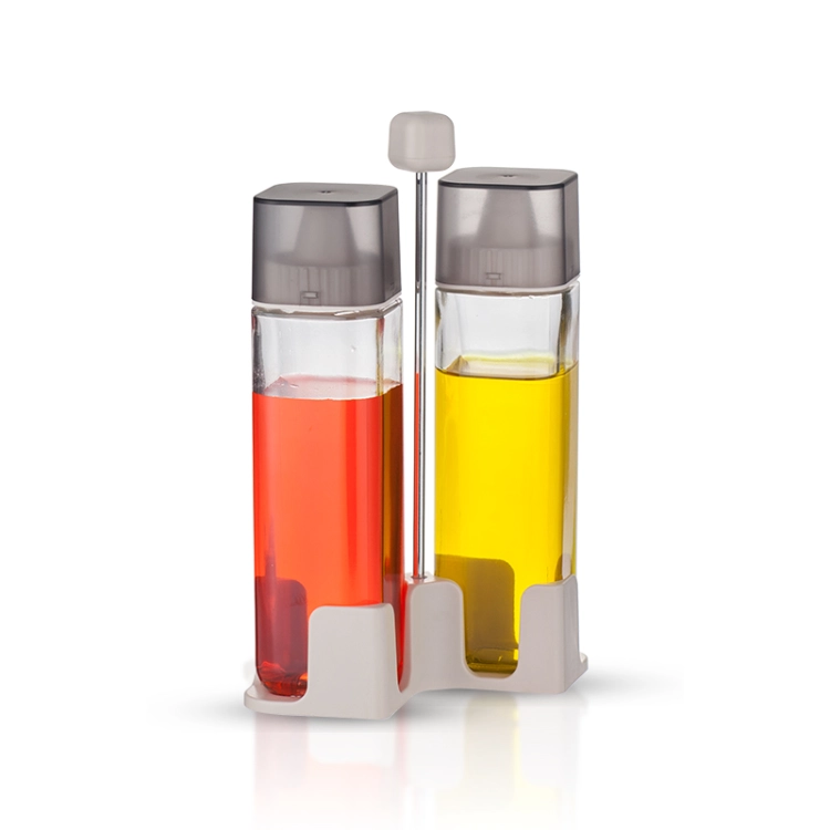 Glass Olive Oil Pourer with Cap #7874200001