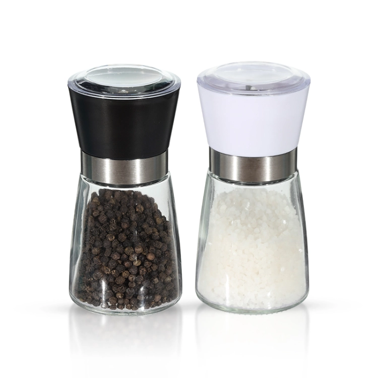 Salt and Pepper Grinder Mill #8919100301