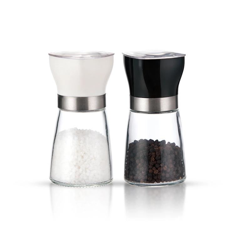 Salt and Pepper Grinder Mill #8919100301