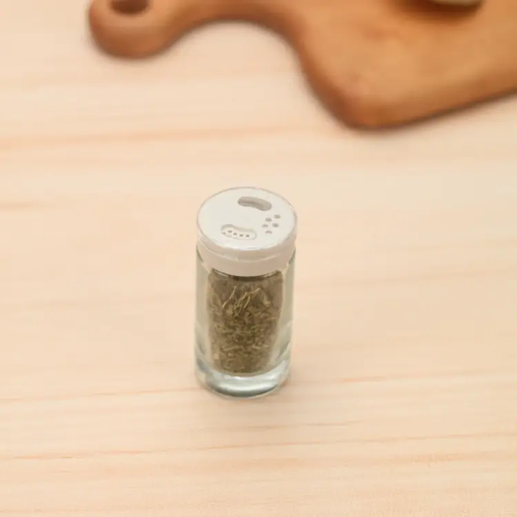 Glass Jar for Spices #85761001