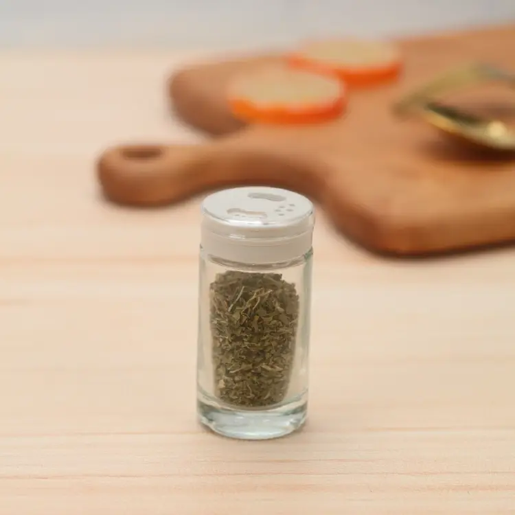 Glass Jar for Spices #85761001