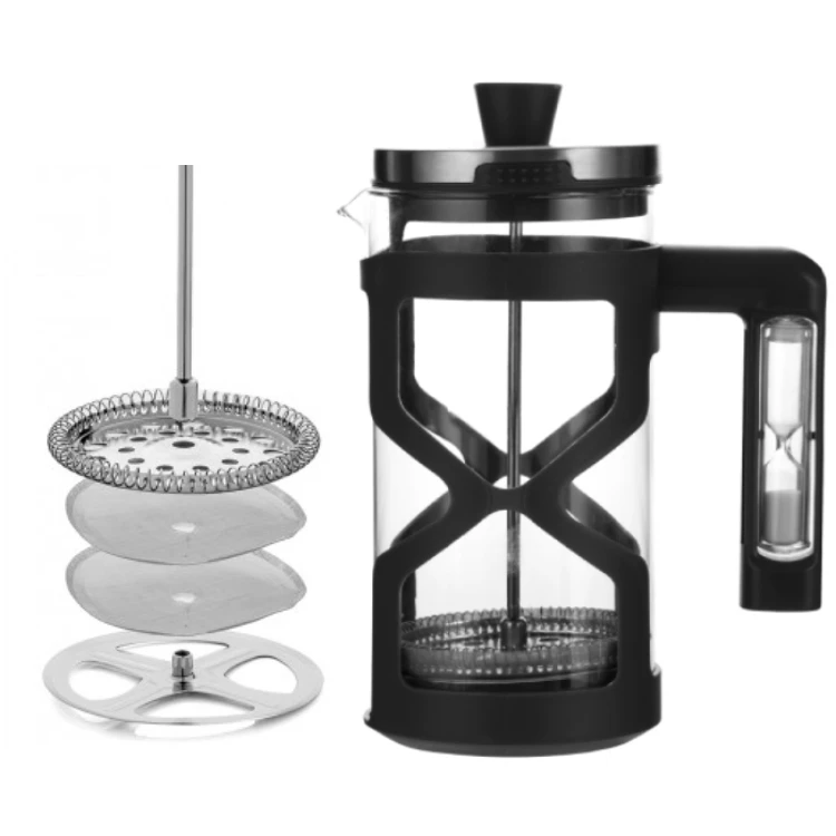6846 filter of french press coffee maker