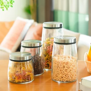 Airtight Food Container