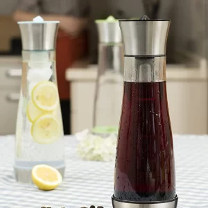 Cold Brew Coffee Maker