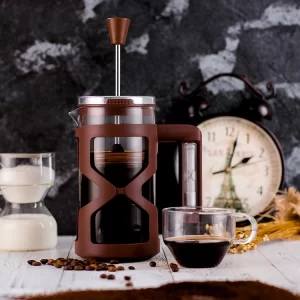 French Press Coffee Maker