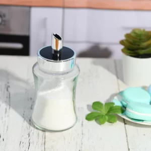Sugar Jars