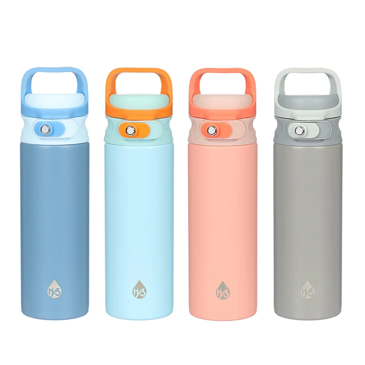 Insulated Hot and Cold Water Bottle #69077002