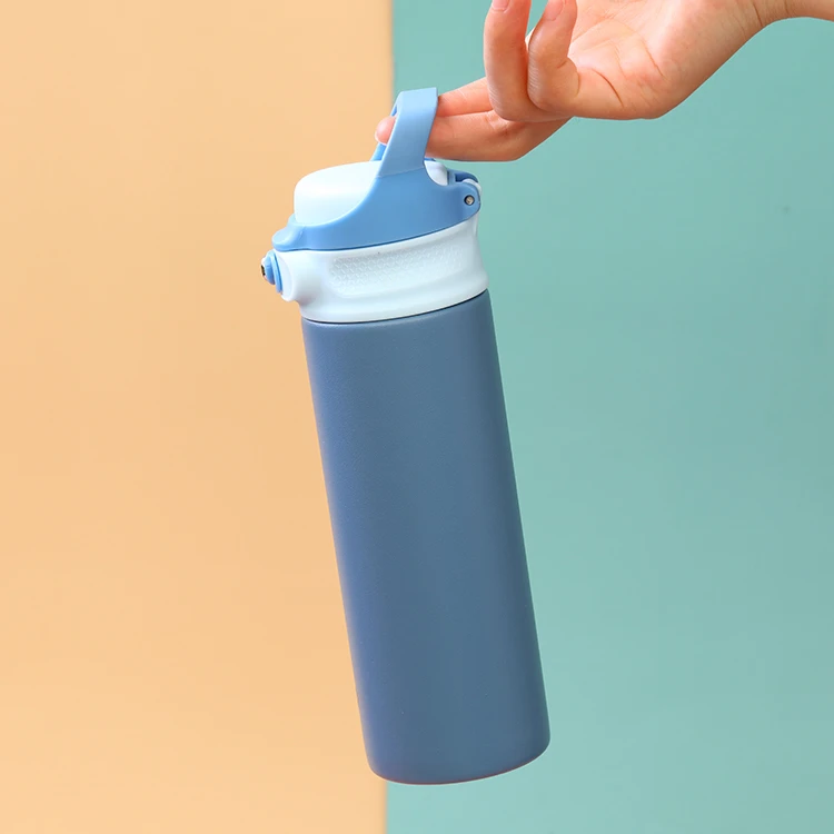 Insulated Hot and Cold Water Bottle #69077002
