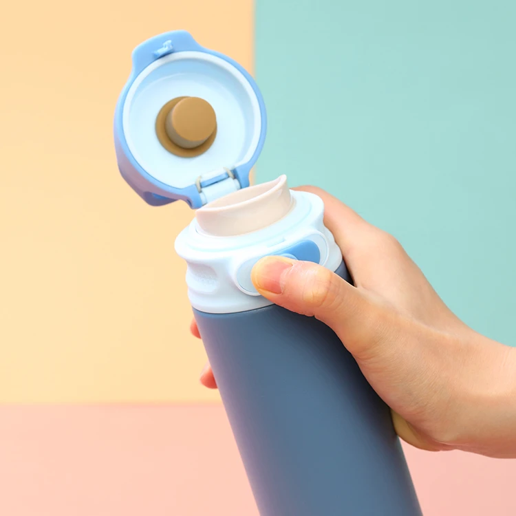Insulated Hot and Cold Water Bottle #69077002