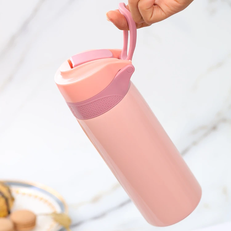 Water Bottle Keep Cold 24 Hours #6908600301