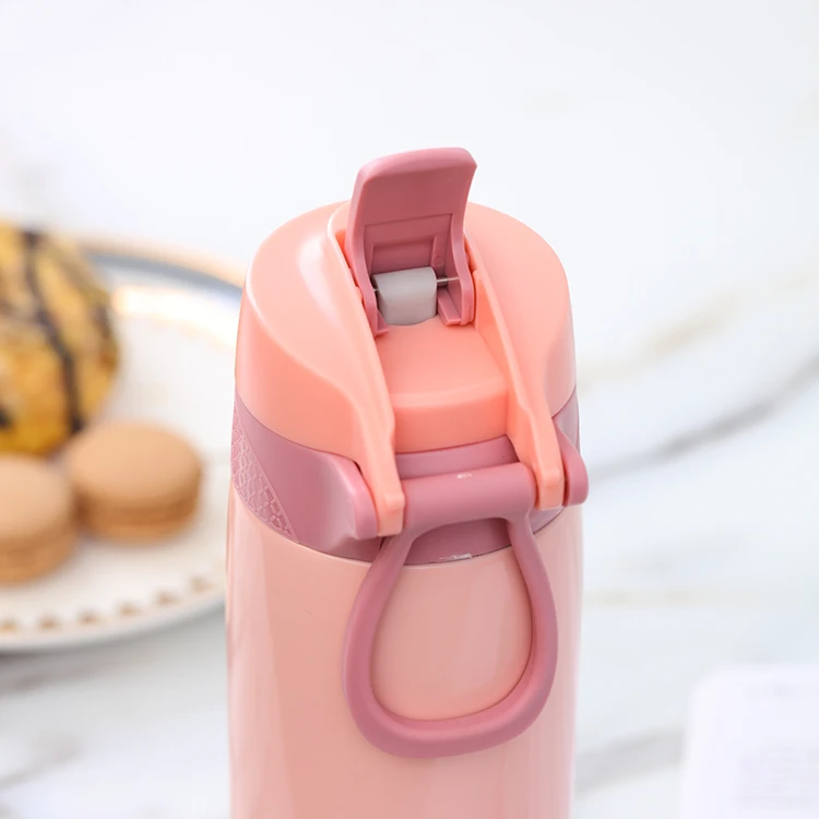 Water Bottle Keep Cold 24 Hours #6908600301