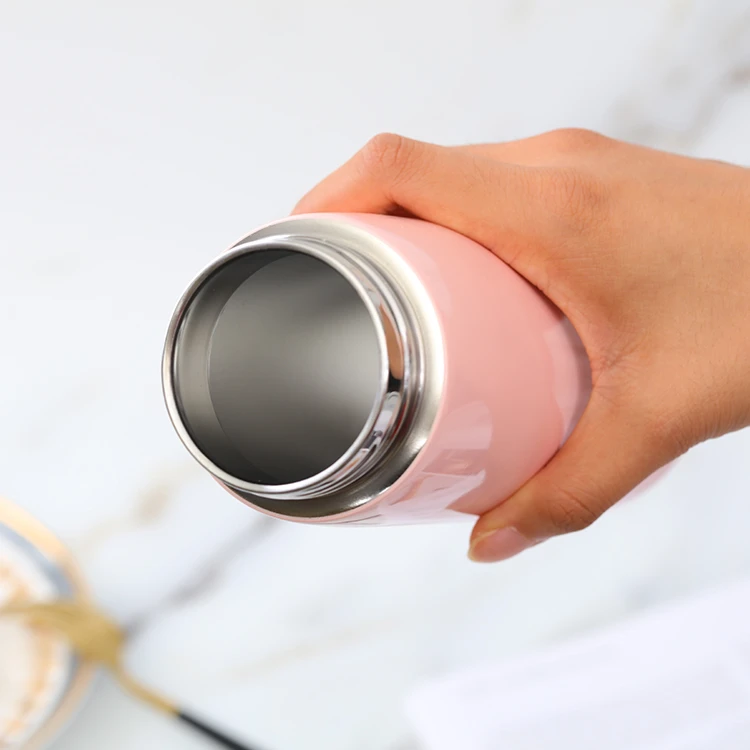 Water Bottle Keep Cold 24 Hours #6908600301