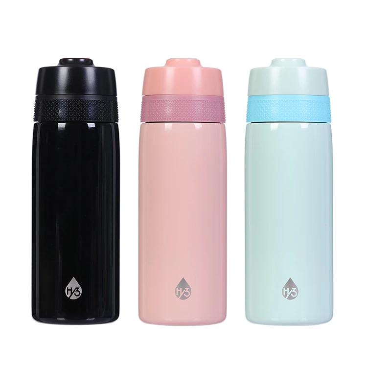 Water Bottle Keep Cold 24 Hours #6908600301