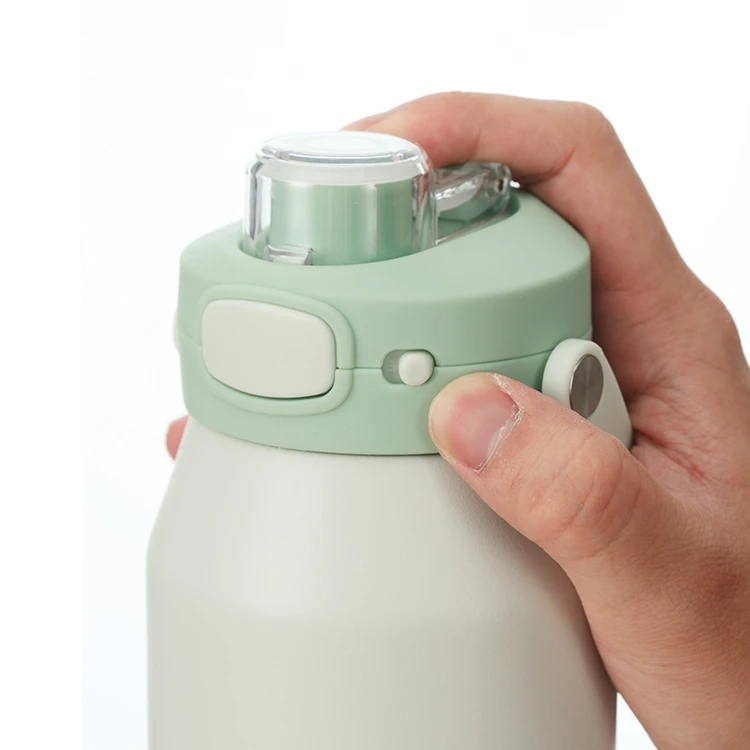 32oz double wall stainless steel water bottle #69756001