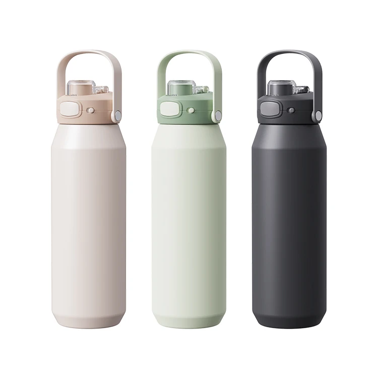 32oz double wall stainless steel water bottle #69756001