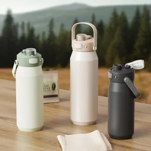 Water Bottles