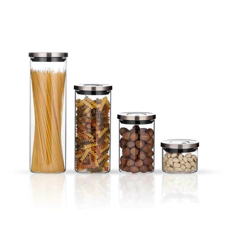 glass food storage containers