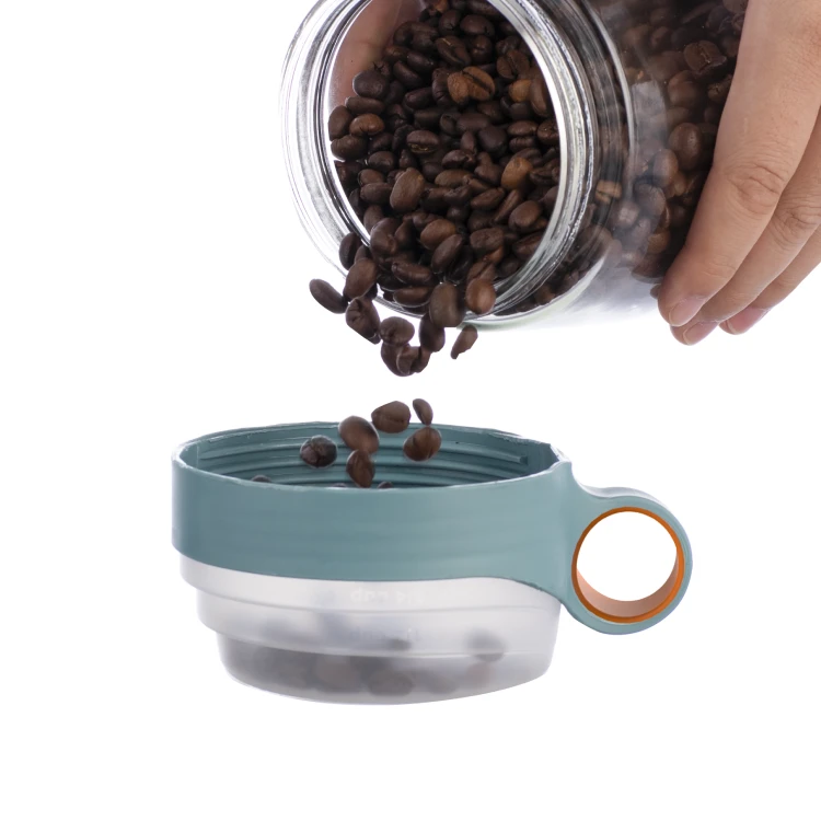 Large Glass Food Storage Container #99032000