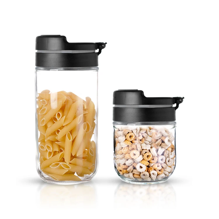 Glass Airtight Containers for Kitchen #99162003