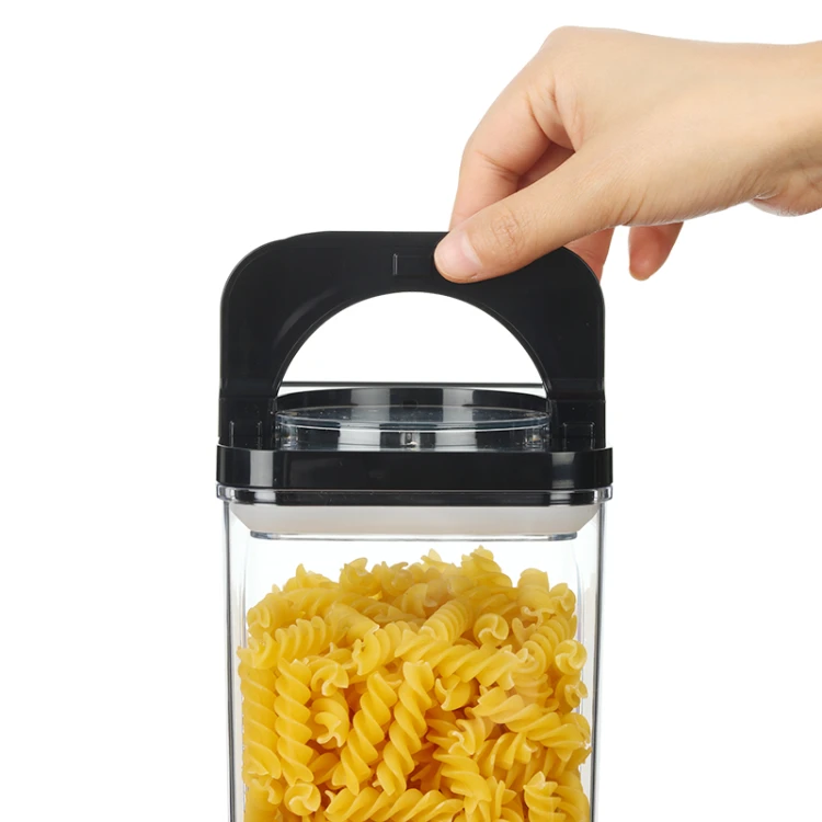 Airtight Plastic Food Containers #99262000