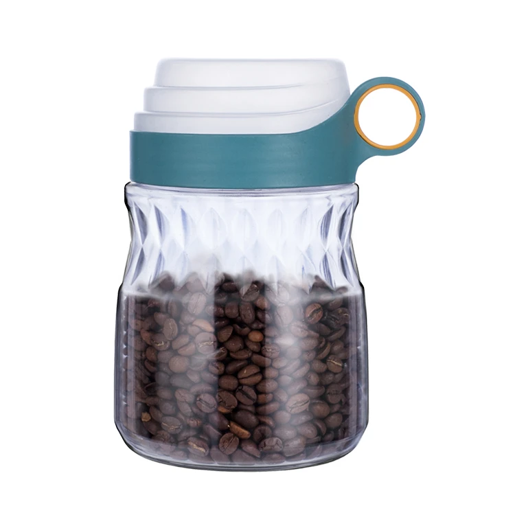 Large Glass Food Storage Container #99032000