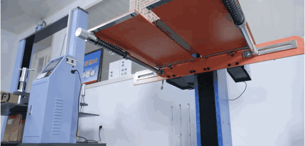 Packaging Safety Testing
