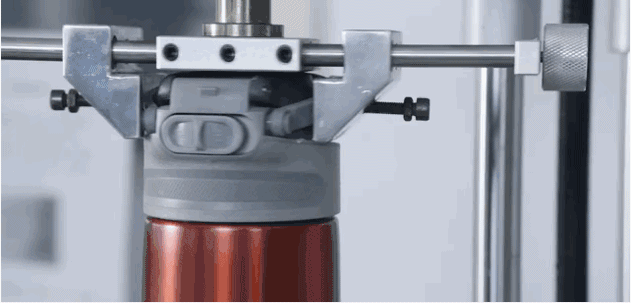 Fatigue Testing System