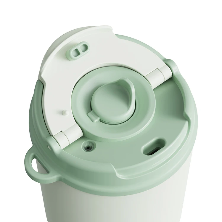 Hot and Cold Water Tumbler - TRIPLE SIP #69666002 (11)