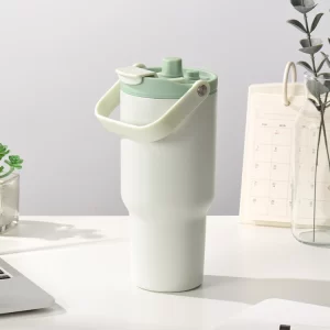 Insulated Mug