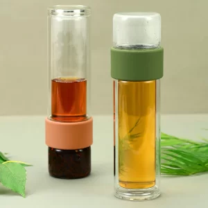 Glass Bottle
