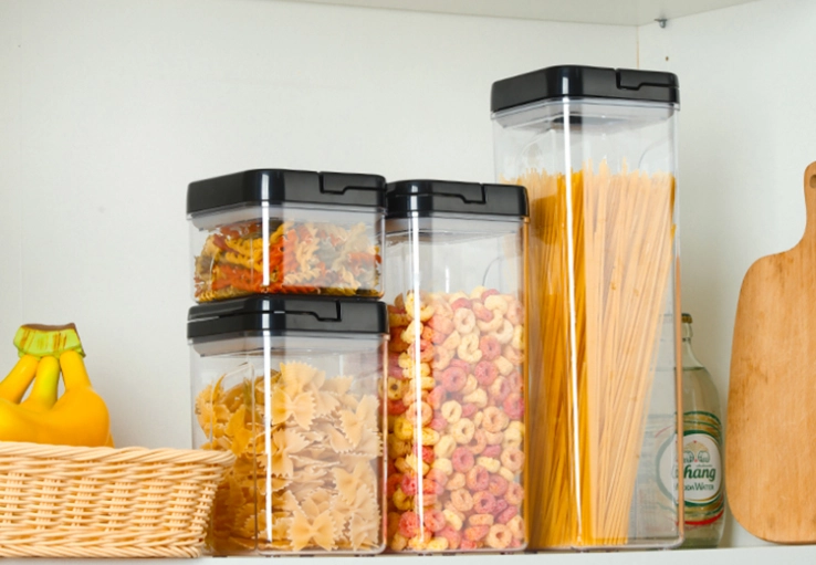 kitchen storage
