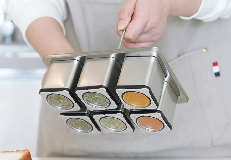 spice rack