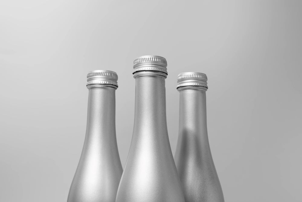 bottle finish