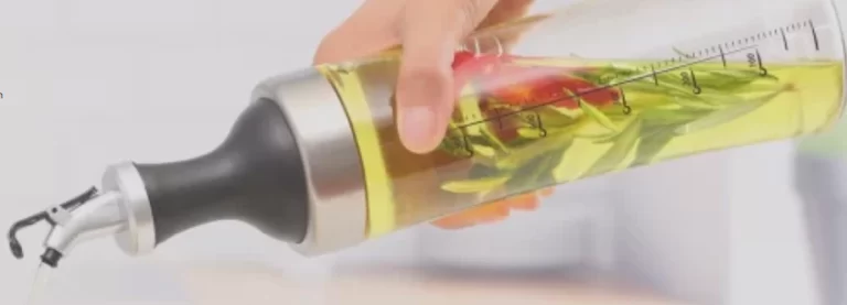 1 Oil Infuser Bottles
