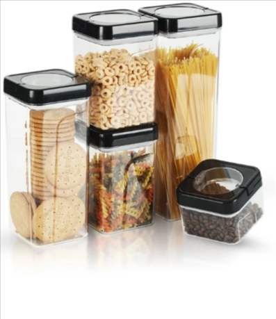 Exploring the Genre of Plastic Food Containers and Their Key Advantages