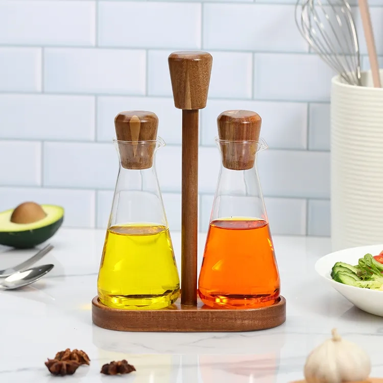 oil bottle