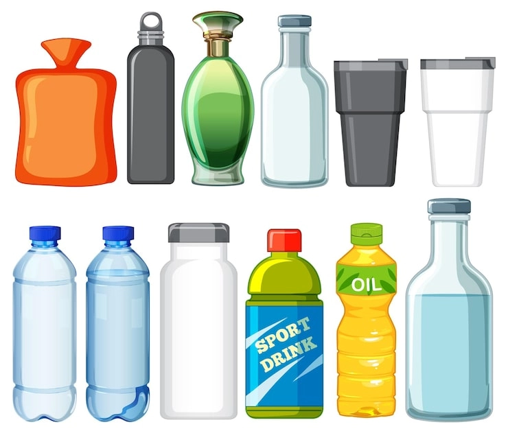 Bottle Finish Types Guide How to Choose the Right Glass Bottle or Jar Finish