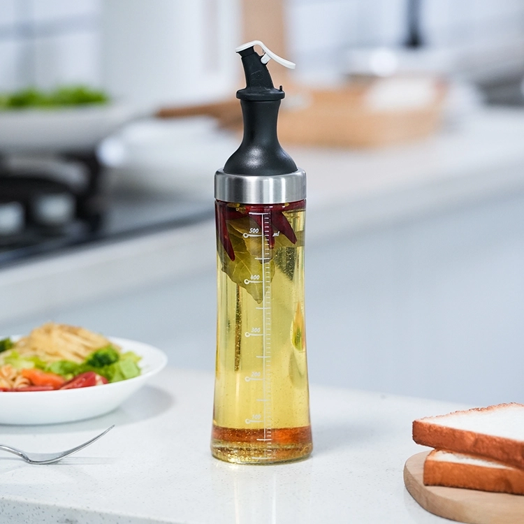 Infuser bottles