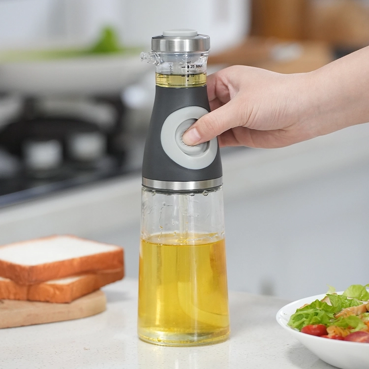 Measuring dispensers