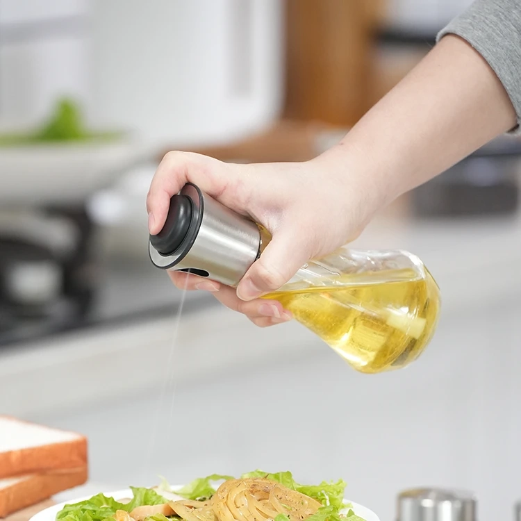 Olive oil sprayers