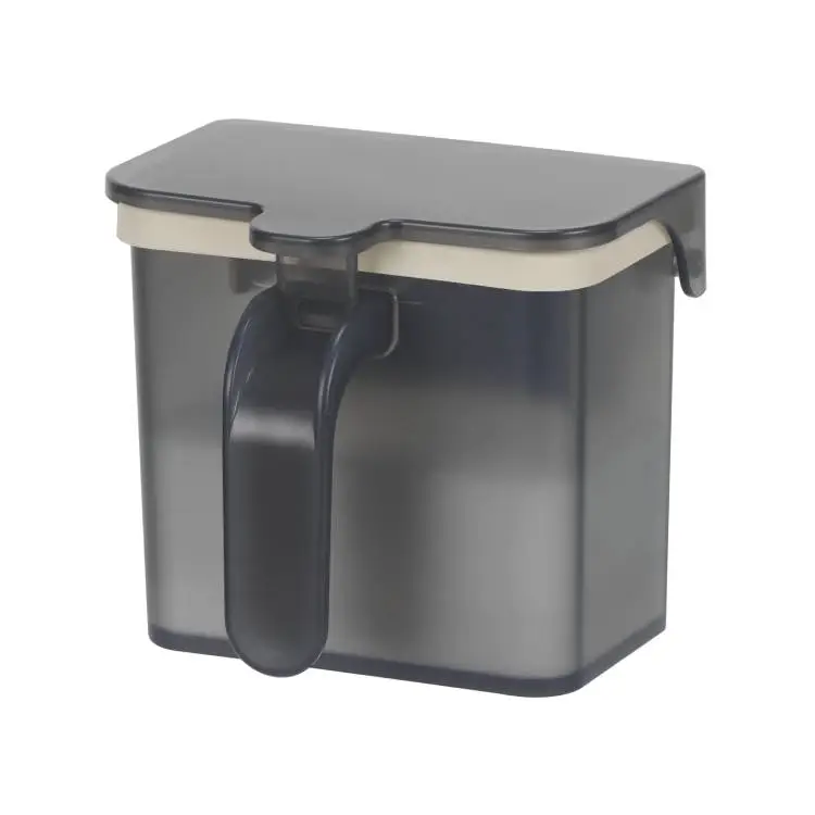 Magnetic Spice Storage with Spoon #7955200201