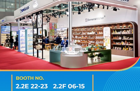 canton fair sinoglass