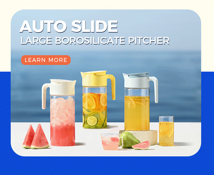 Discover the Future: SinoGlass's New Smart Collections at Canton Fair!