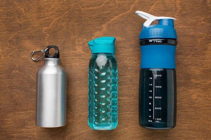 Selecting the Right Water Cup A Guide Based on Your Daily Drinking Routine