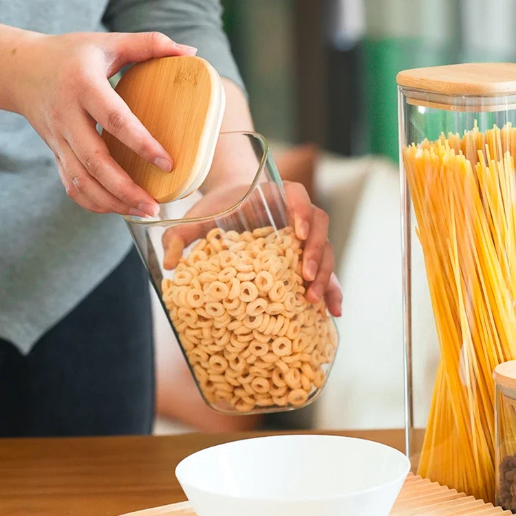 WoodenBamboo Lids