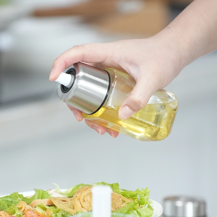 new oil spray bottles